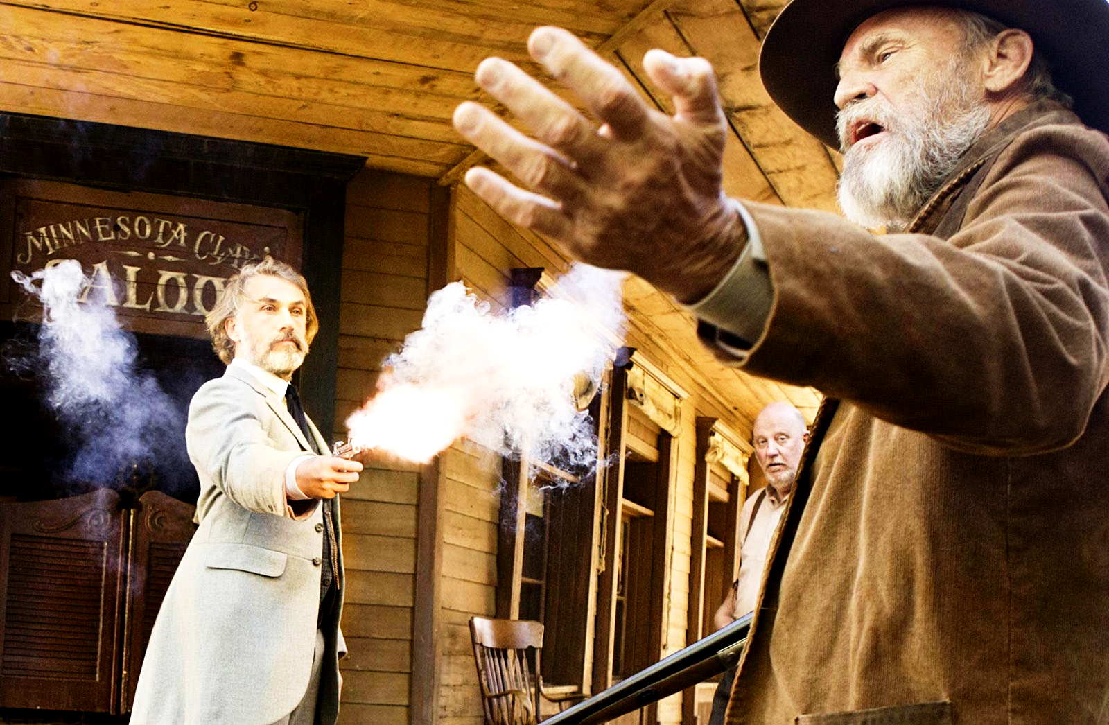 Review: Django Unchained (2012) - REEL GOOD