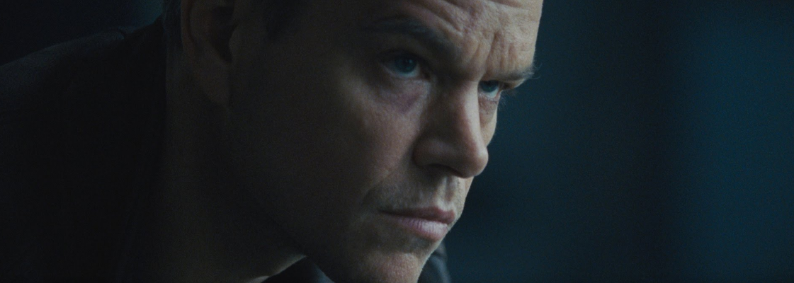 how many jason bourne movies are there