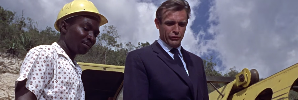 Awesome Film Videos: James Bond Kill Count - REEL GOOD