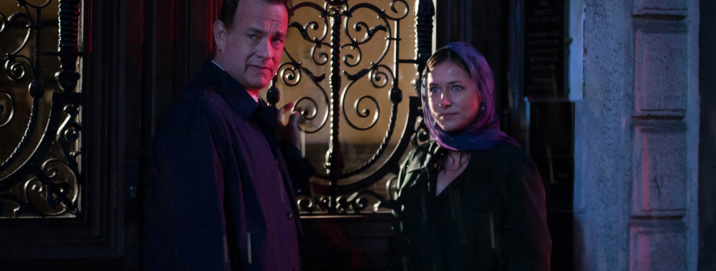 REVIEW | Inferno (2016) - REEL GOOD