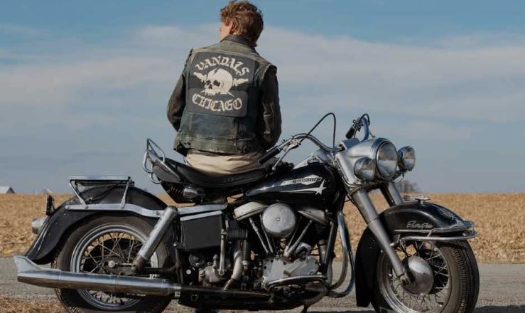 Review: The Bikeriders | Revving engines and quiet moments